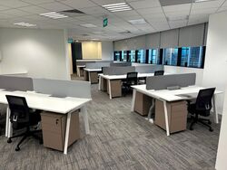 Republic Plaza (D1), Office #455344351